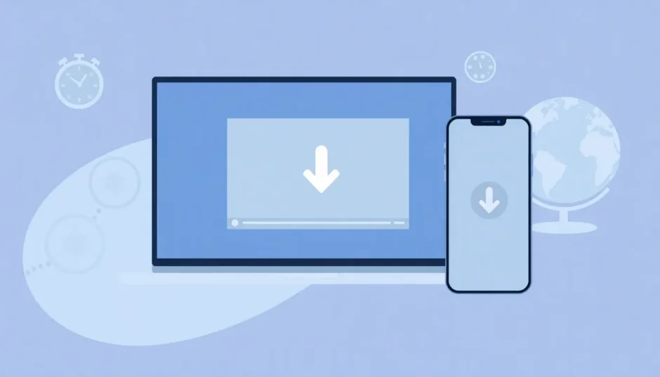 ARD Mediathek Download: Wie lange sind Videos verfügbar und wie speichert man sie?