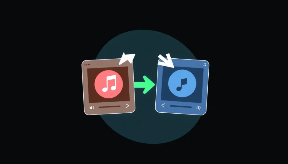 Spotify Playlist auf anderen Account übertragen: Dein kompletter Leitfaden
