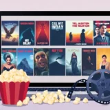 Die besten Movie4k Alternativen 2025 – Kostenlose Streaming-Seiten für Filme