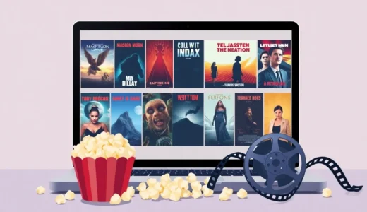 Die besten Movie4k Alternativen 2025 – Kostenlose Streaming-Seiten für Filme