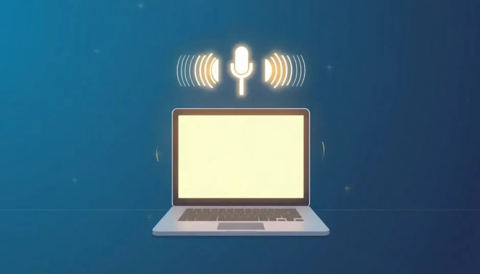 Windows Audio aufnehmen ohne Mikrofon: Drei praktische Methoden