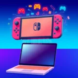 Die besten Switch Emulatoren für PC und Android: Dein umfassender Guide