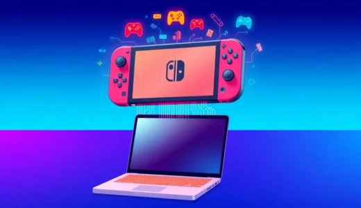Die besten Switch Emulatoren für PC und Android: Dein umfassender Guide