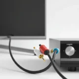 DVD-Player an Fernseher anschließen: So klappt's auch ohne SCART-Kabel!