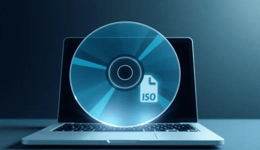 Bootfähige DVD erstellen aus ISO: Komplette Anleitung für Windows 10 64 Bit