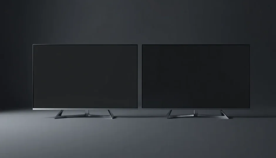 1080p vs 1080i: Der ultimative Vergleich – Welches ist wirklich besser für dein Fernsehen?