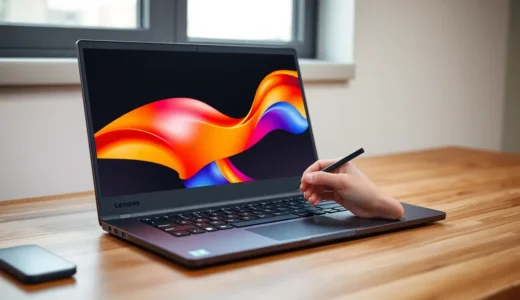 Screenshot auf Lenovo Laptop erstellen: Einfache Anleitung für ThinkPad & mehr