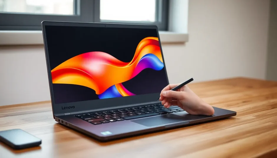 Screenshot auf Lenovo Laptop erstellen: Einfache Anleitung für ThinkPad & mehr