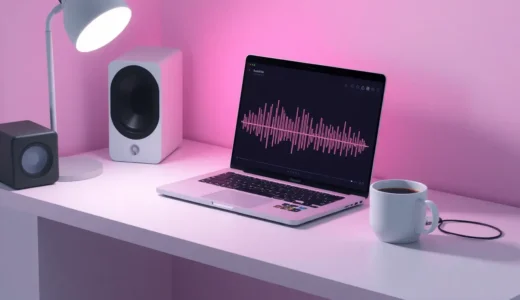 Audible in MP3 umwandeln: Kostenlose Wege für Ihre Hörbücher