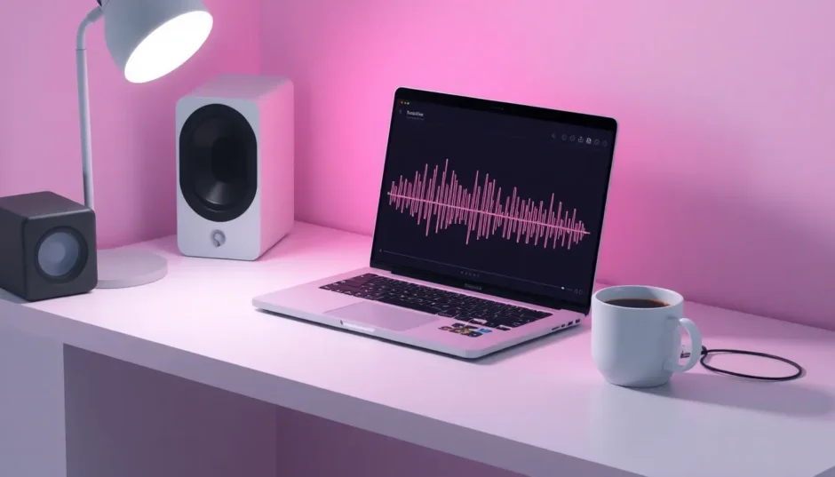 Audible in MP3 umwandeln: Kostenlose Wege für Ihre Hörbücher