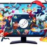 Die besten kostenlosen Steam-Spiele: Dein ultimativer Guide zum sofortigen Spielen