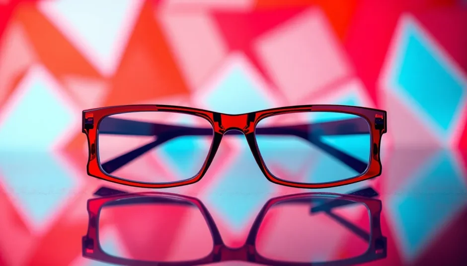 Alles über 3D-Bilder in Rot und Blau: Erstellen, Ansehen und Verstehen