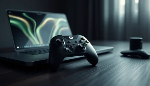 Xbox Controller mit PC verbinden: Drahtlos & Bluetooth Anleitung