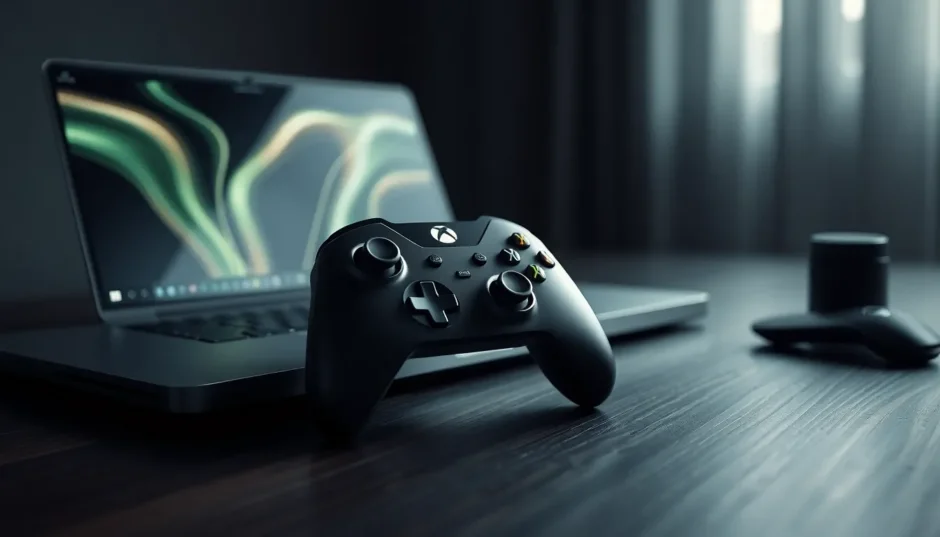 Xbox Controller mit PC verbinden: Drahtlos & Bluetooth Anleitung
