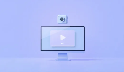 Video Screenshot Machen: So gelingen Bildschirmaufnahmen auf dem PC