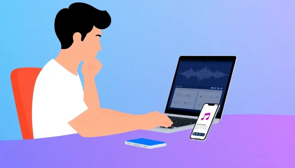 Musik aus YouTube Video erkennen: Kostenlose Tools und PC-Software im Überblick