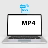 MOV in MP4 umwandeln auf Mac: Dein kostenloser Guide mit 3 Methoden