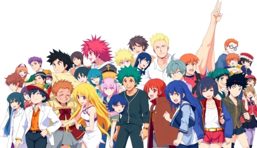 Les Meilleurs Sites pour Télécharger des Animes Gratuitement : Guide Complet