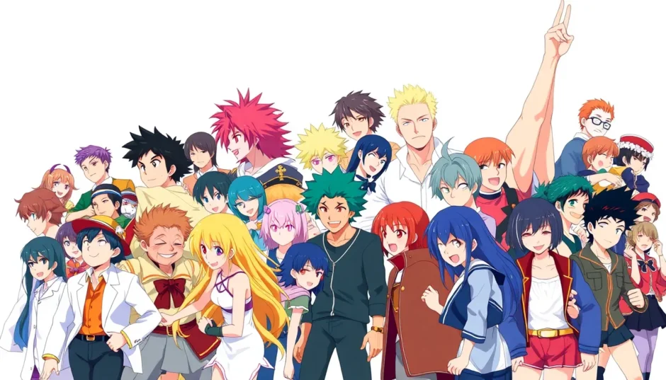 Les Meilleurs Sites pour Télécharger des Animes Gratuitement : Guide Complet