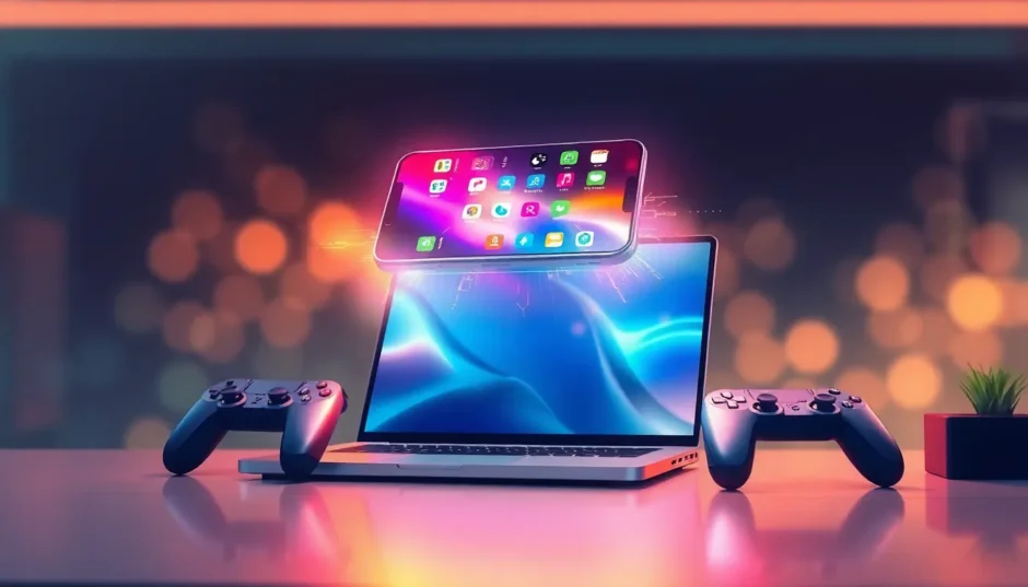 Découvrez le Meilleur Émulateur Android pour PC : Guide Complet Gratuit