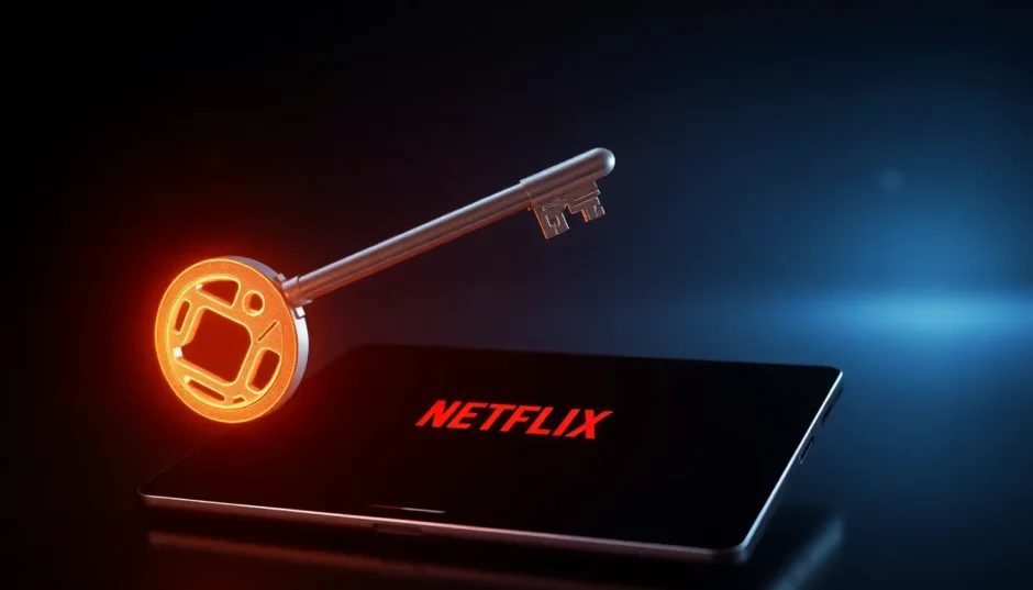 Compte Netflix Gratuit : Codes, Identifiants et Méthodes Sûres pour 2025