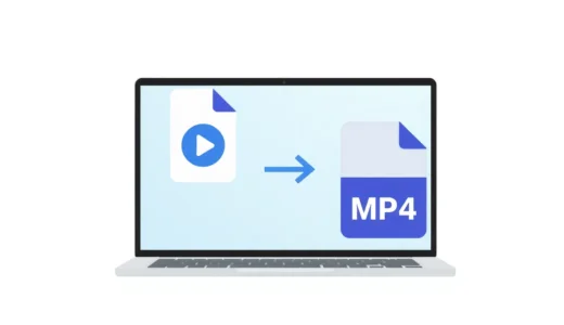 Comment convertir QuickTime MOV en MP4 : Guide complet et méthodes simples