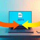 Comment convertir un fichier AVI en MP4 : Guide complet avec les meilleurs outils