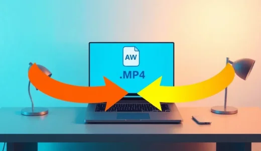 Comment convertir un fichier AVI en MP4 : Guide complet avec les meilleurs outils