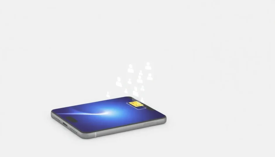 Comment enregistrer vos contacts iPhone sur une carte SIM : Le guide complet