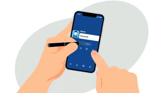 Modifier son nom sur Facebook : guide complet et astuces pratiques