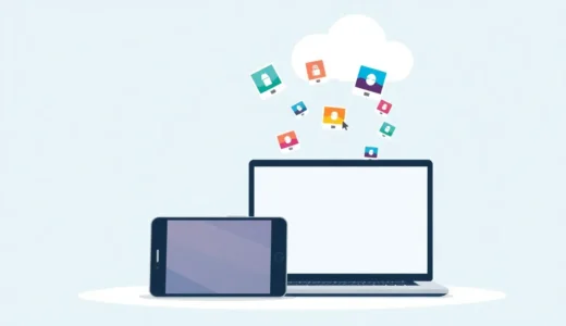 Comment transférer vos photos vers iCloud : Guide complet PC et iPhone