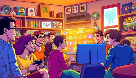 Les Meilleurs Sites pour Télécharger des Jeux PC Gratuitement en 2024