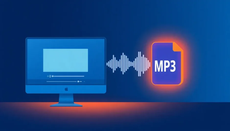 Comment convertir vos vidéos VLC en MP3 : 4 méthodes efficaces expliquées