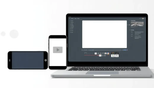 Comment compresser une vidéo MP4 trop lourde ? Guide complet