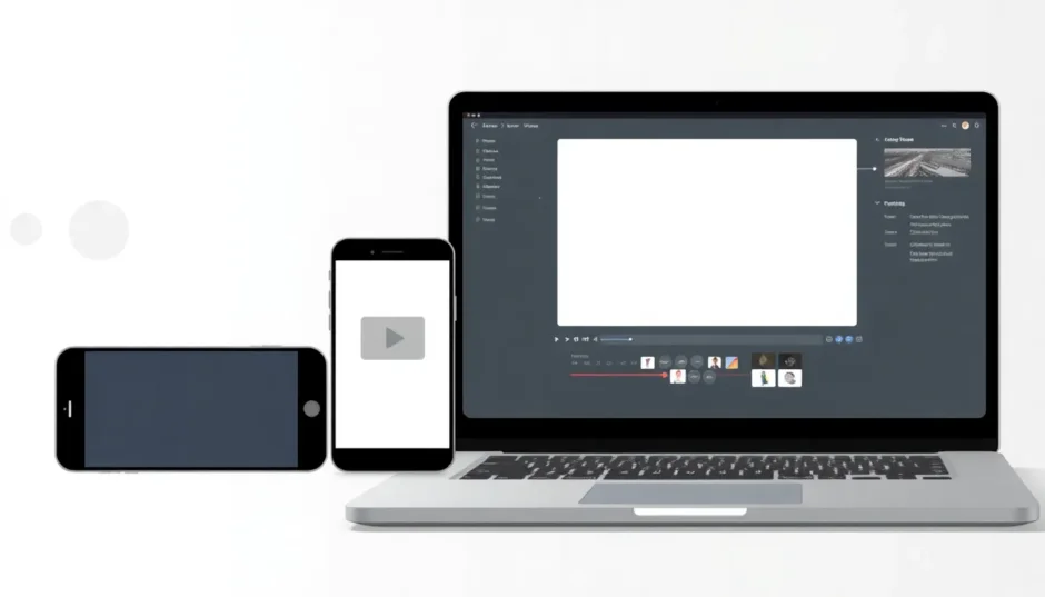 Comment compresser une vidéo MP4 trop lourde ? Guide complet
