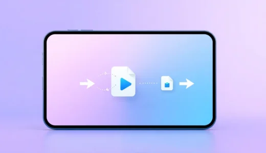 Comment diminuer la taille d&rsquo;une vidéo : guide complet pour réduire le poids d&rsquo;un fichier MP4