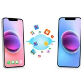 Comment synchroniser deux iPhone et transférer toutes vos photos facilement