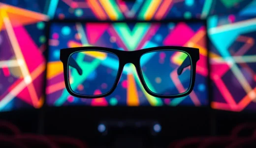 Les Meilleurs Films Blu-ray 3D à Télécharger et à Regarder : Guide Complet