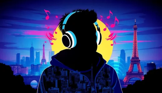 Télécharger des albums de rap français gratuitement en MP3 : Le guide complet 2025