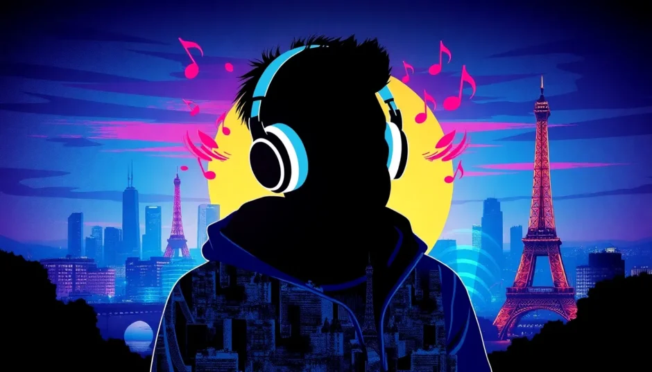 Télécharger des albums de rap français gratuitement en MP3 : Le guide complet 2025