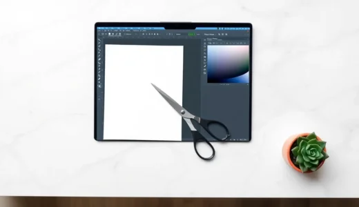 Supprimer le fond blanc d&rsquo;une image dans Photoshop : 4 méthodes efficaces et une solution rapide
