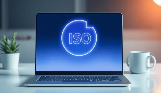 Comment ouvrir et lire un fichier ISO sur PC : guide complet avec logiciels gratuits