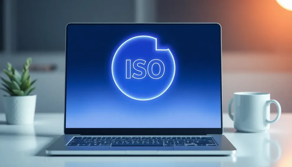 Comment ouvrir et lire un fichier ISO sur PC : guide complet avec logiciels gratuits