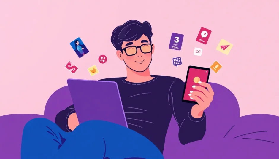 Comment télécharger des films Apple TV+ sur iPad et iPhone : Guide Complet