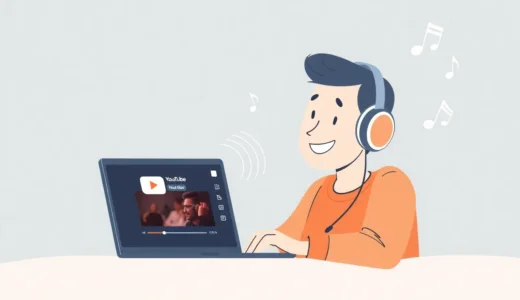 Comment enregistrer une musique sur YouTube : Le guide complet et simple