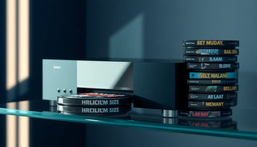 Tout Savoir sur les Codes Région Blu-ray et Comment Lire N'importe Quel ...