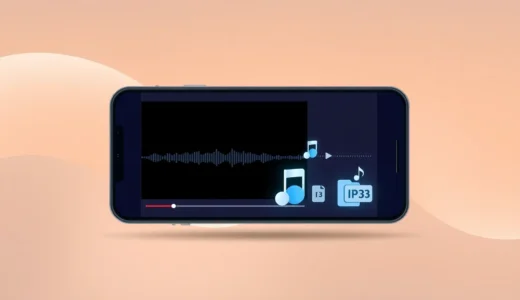 Comment convertir YouTube en MP3 : Guide complet avec les meilleures applications
