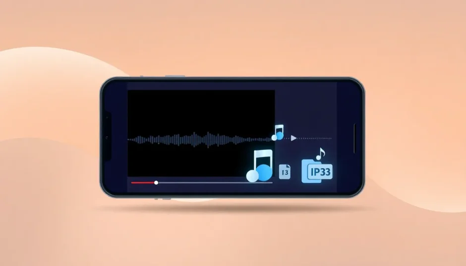 Comment convertir YouTube en MP3 : Guide complet avec les meilleures applications