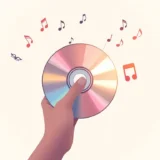 Comment convertir un CD audio en fichiers MP3 : Guide complet avec 3 méthodes