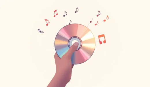 Comment convertir un CD audio en fichiers MP3 : Guide complet avec 3 méthodes